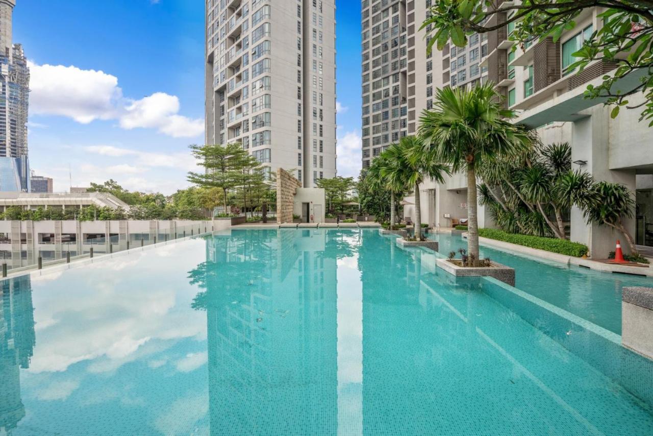 Greystone Swiss Garden Kuala Lumpur